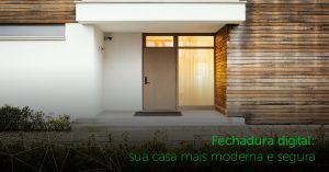 historico da evolucao das fechaduras digitais inovando a seguranca residencial